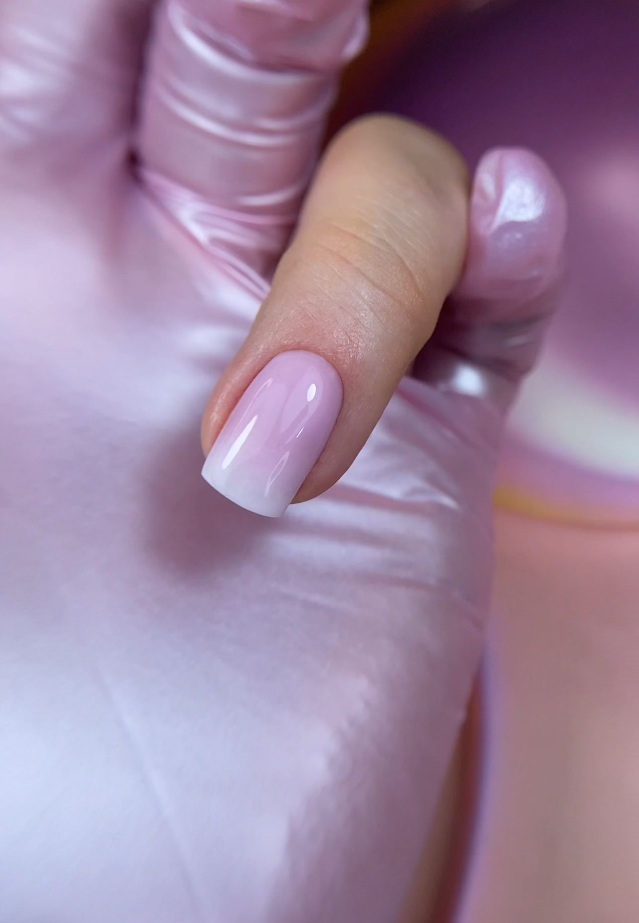 Stylizacja paznokci 3