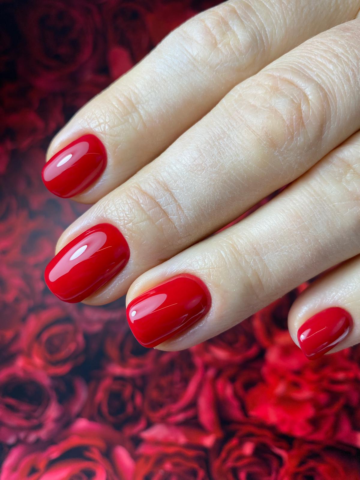 Stylizacja paznokci 5