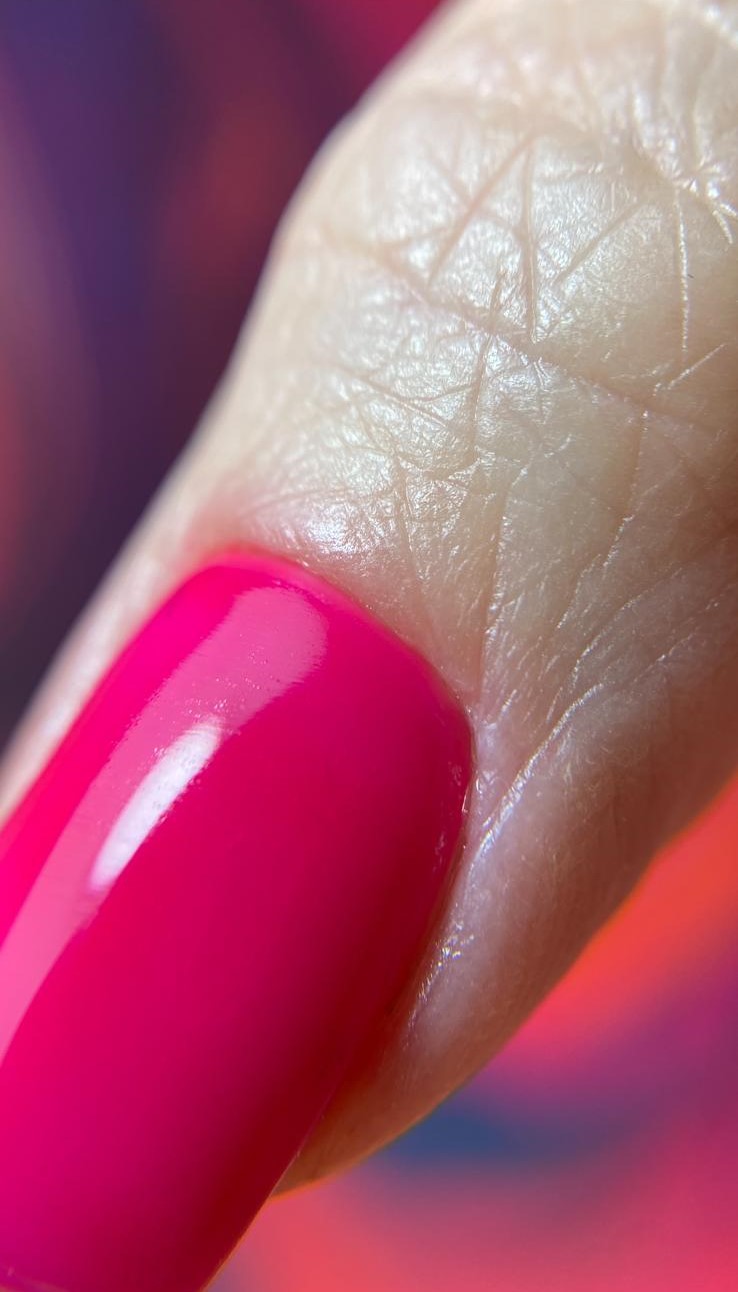 Stylizacja paznokci 6