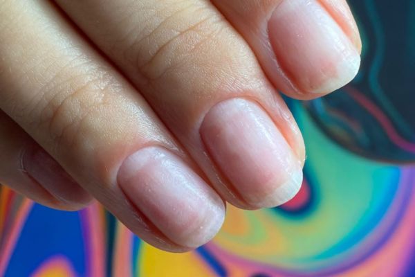 Perfekcyjny manicure
